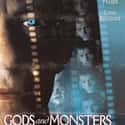 Gods and Monsters on Random Best LGBTQ+ Themed Movies