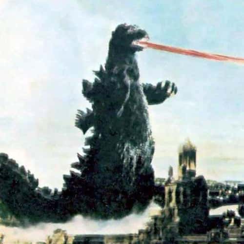 Featured Node: Godzilla