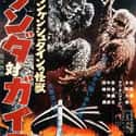 Takashi Shimura, Russ Tamblyn, Akihiko Hirata   This film, released in Japan as Frankenstein's Monsters: Sanda versus Gaira, is a 1966 science fiction kaiju film.