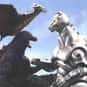 Godzilla is listed (or ranked) 9 on the list List of All Disaster Movies
