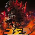 Godzilla Millenium on Random Greatest Dinosaur Movies