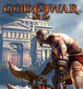 God of War on Random Greatest RPG Video Games