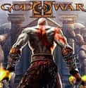God of War II on Random Greatest RPG Video Games