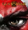 God of War III on Random Most Compelling Video Game Storylines