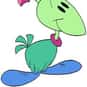 Gogo Dodo is listed (or ranked) 36 on the list The Best Bird Characters In Cartoons And Comics