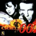 GoldenEye 007 on Random Best Video Games By Fans