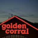 Golden Corral on Random Restaurants and Fast Food Chains That Take EBT