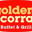 Golden Corral on Random Best Restaurant Chains for Kids Birthdays