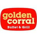 Golden Corral on Random Best Family Restaurant Chains