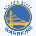 Golden State Warriors on Random NBA's Most Valuable Franchises