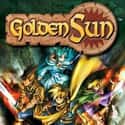 Golden Sun on Random Most Compelling Video Game Storylines