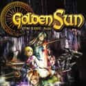 Golden Sun: The Lost Age on Random Greatest RPG Video Games