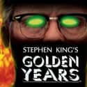 Golden Years on Random Best Television Adaptations of Stephen King's Work