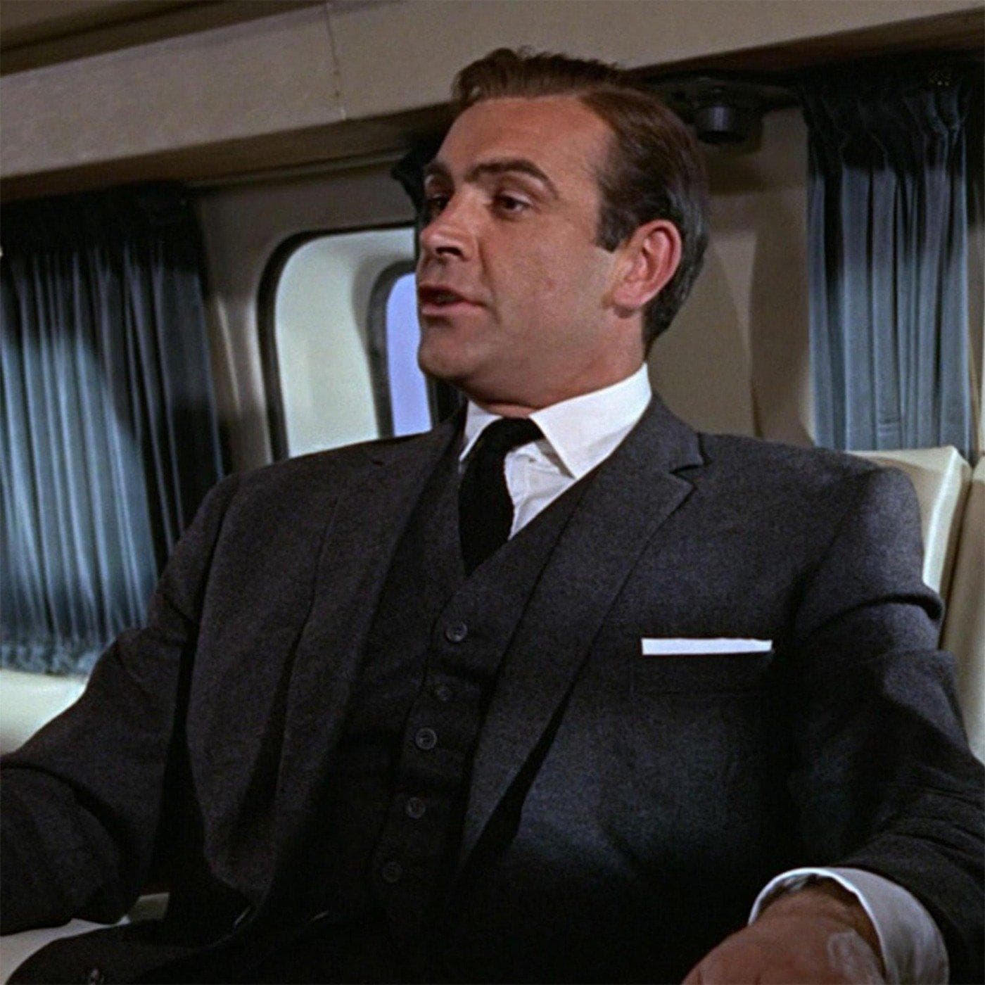 Goldfinger