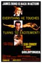 Goldfinger on Random Best Intelligent Action Movies