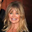 Washington, D.C., United States of America   Goldie Jeanne Hawn is an American actress, film director, producer, and occasional singer.