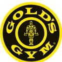 Gold's Gym on Random Best Sportswear Brands