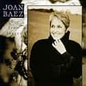 Gone From Danger on Random Best Joan Baez Albums