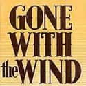 Gone with the Wind on Random Best Novels Ever Written
