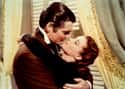 Gone with the Wind on Random Best Movies Where the Guy Doesn't Get the Girl