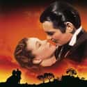 Gone with the Wind on Random Best Movies That Are Super Long