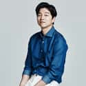 Gong Yoo on Random Best K-Drama Actors