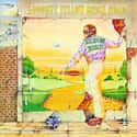 Goodbye Yellow Brick Road on Random Best Elton John Albums