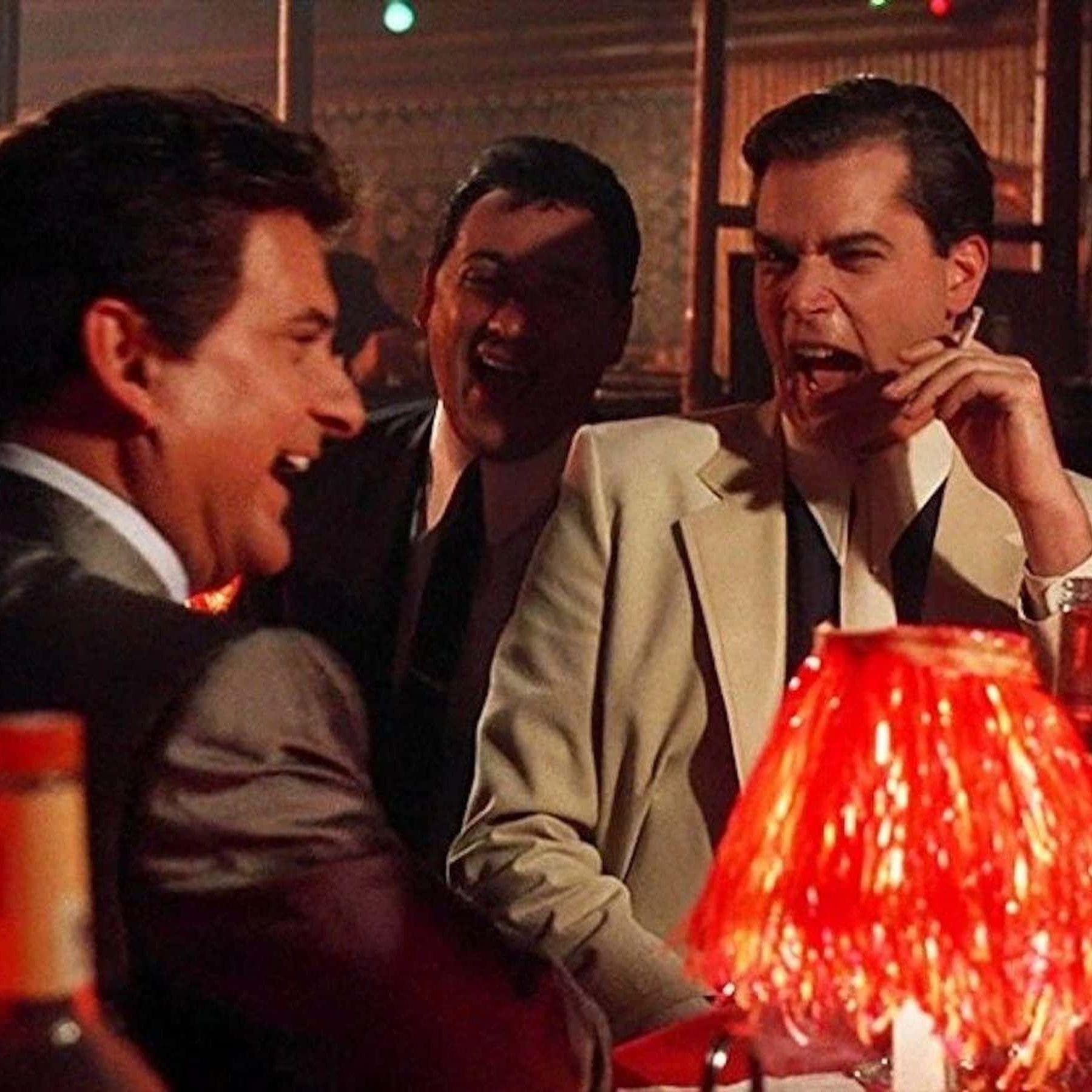 Goodfellas