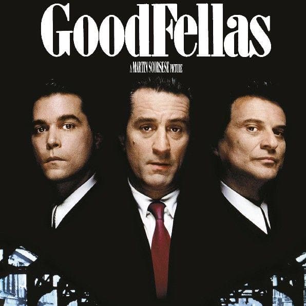 Image of Random Best Mafia Films