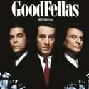 Goodfellas on Random Best Mafia Films