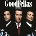 Goodfellas on Random Best Movies