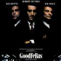 Goodfellas on Random Best Robert De Niro Movies