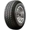 Goodyear Tire and Rubber Company on Random Best Wheels and Tire Brands