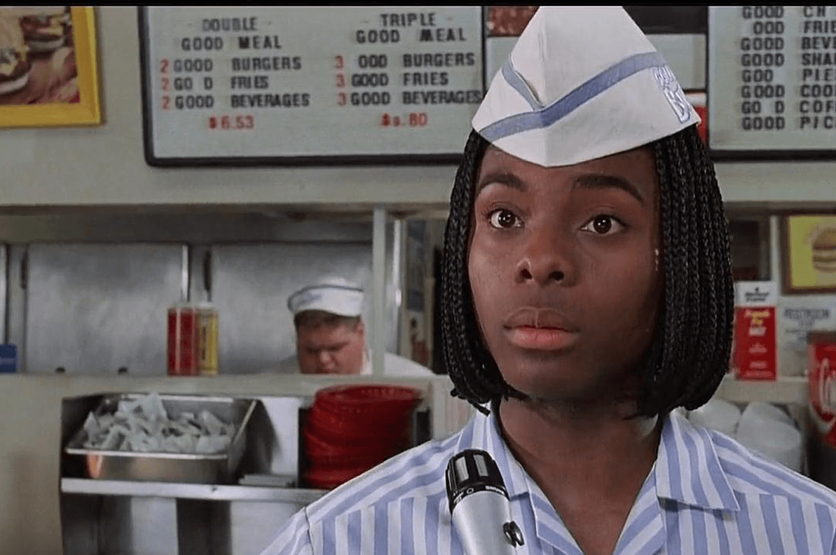 Good Burger