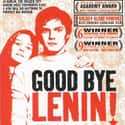 Good bye, Lenin! on Random Best Cold War Movies