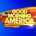Good Morning America on Random Best Current Daytime TV Shows