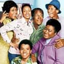 Good Times on Random TV Shows Most Loved by African-Americans