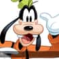 Goofy is listed (or ranked) 5 on the list The Greatest Dog Characters of All Time