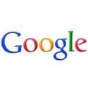 Google on Random Best Global Brands