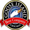 Goose Island Brewery on Random Top Beer Companies