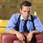 Gordon Gekko is listed (or ranked) 4 on the list Forbes Fictional 15 Richest Characters