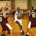 Gordon Malone is listed (or ranked) 31 on the list The Greatest West Virginia Basketball Players of All Time