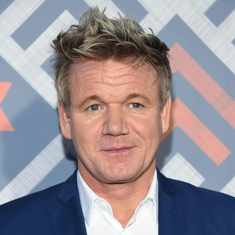 Gordon Ramsay