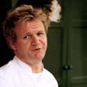 Gordon Ramsay on Random Celebrity Chefs You Most Wish Would Cook for You
