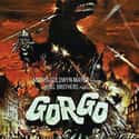 Gorgo on Random Greatest Dinosaur Movies