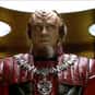 Gorkon is listed (or ranked) 16 on the list The Greatest Klingon Characters of All Time