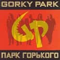 1983   Gorky Park is a 1983 film based on the novel Gorky Park by Martin Cruz Smith. It was directed by Michael Apted from a screenplay by Dennis Potter.