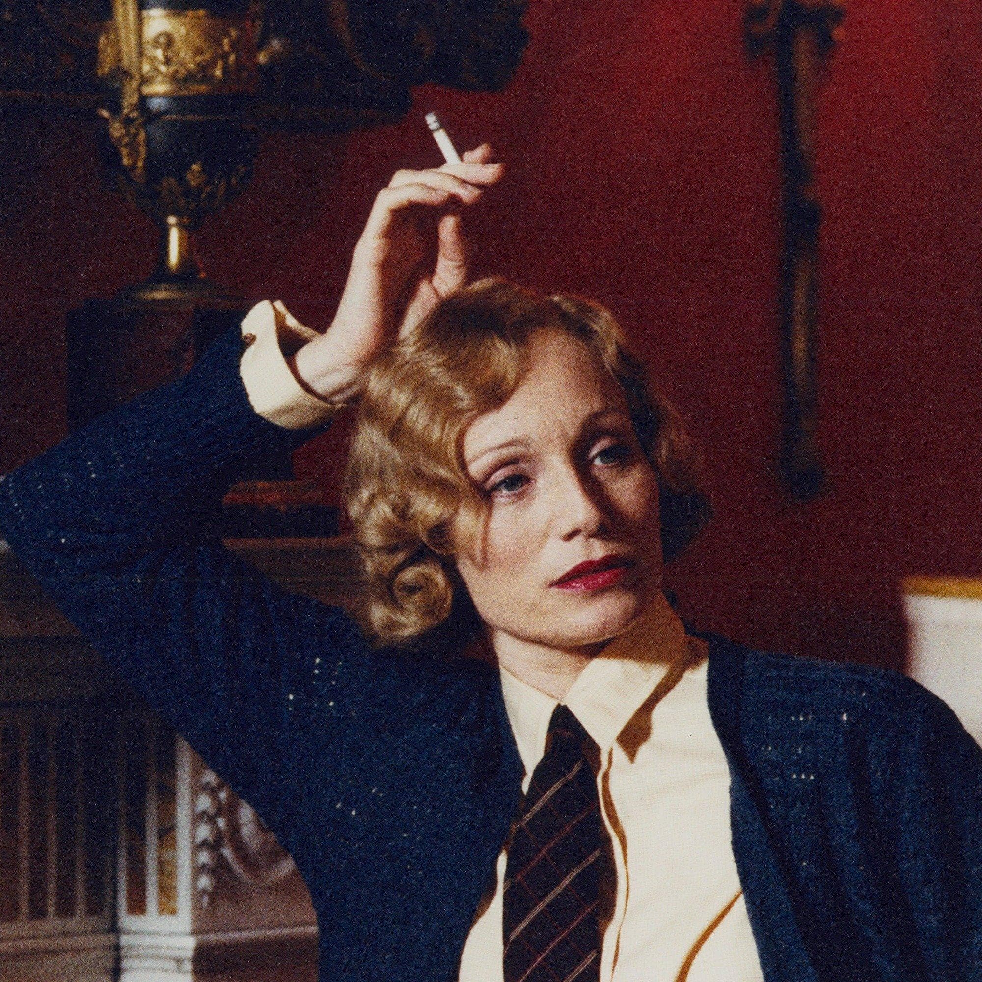 Gosford Park