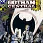 Gotham Central is listed (or ranked) 26 on the list The Best Batman Comics