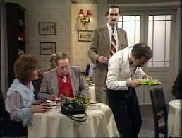 Best Episodes of Fawlty Towers List of Top Fawlty Towers Episodes